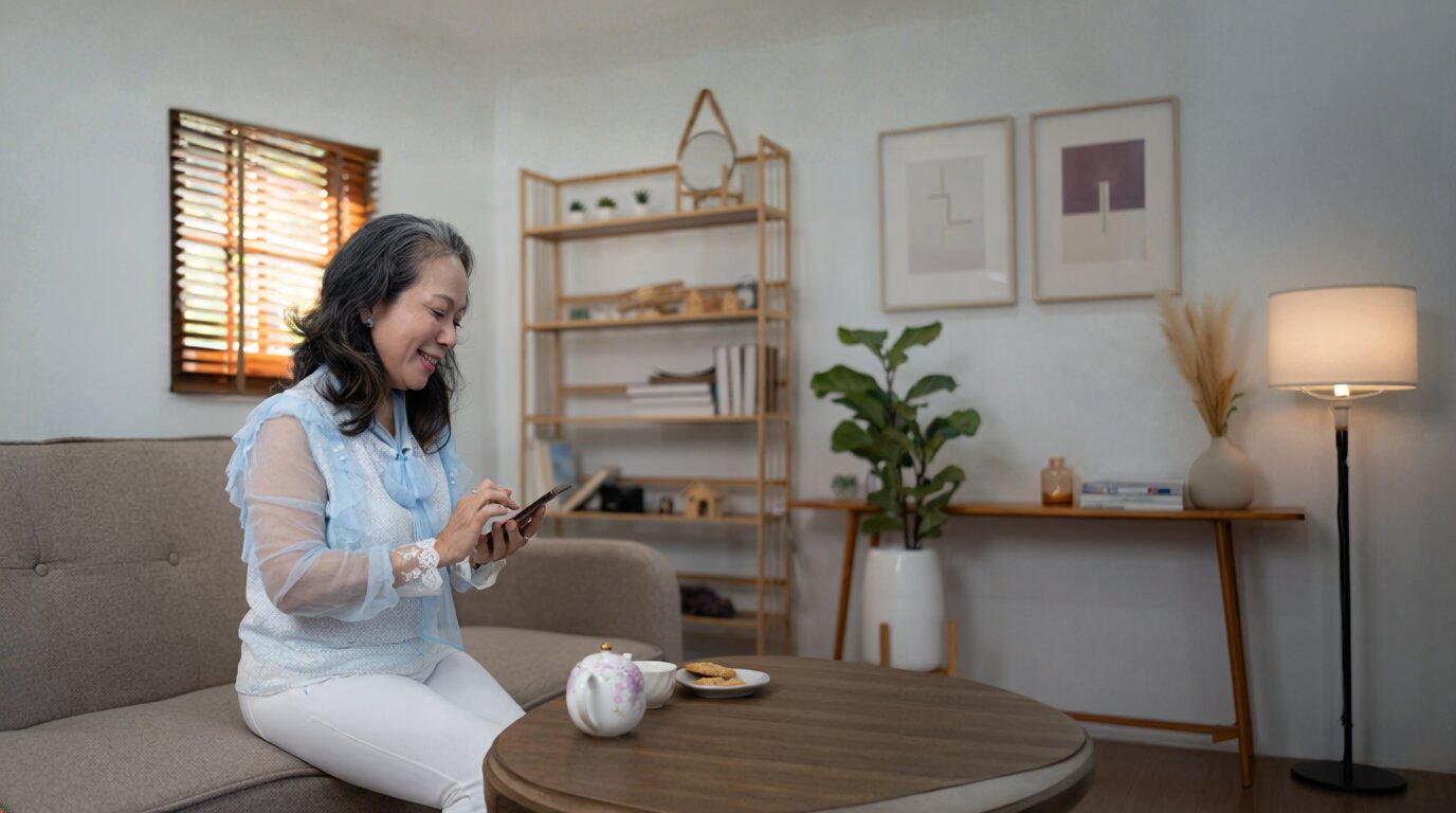 How KCAT Provides Sulit Plans (WiFi + Streaming) for Negrosanon Homes