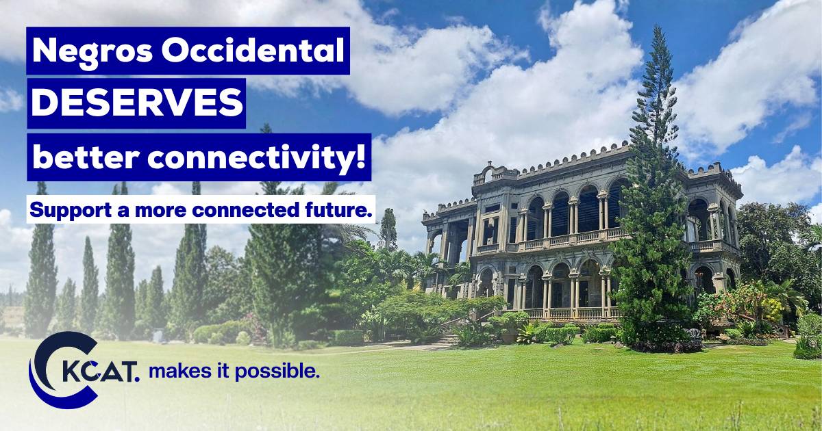deserves better connectivity