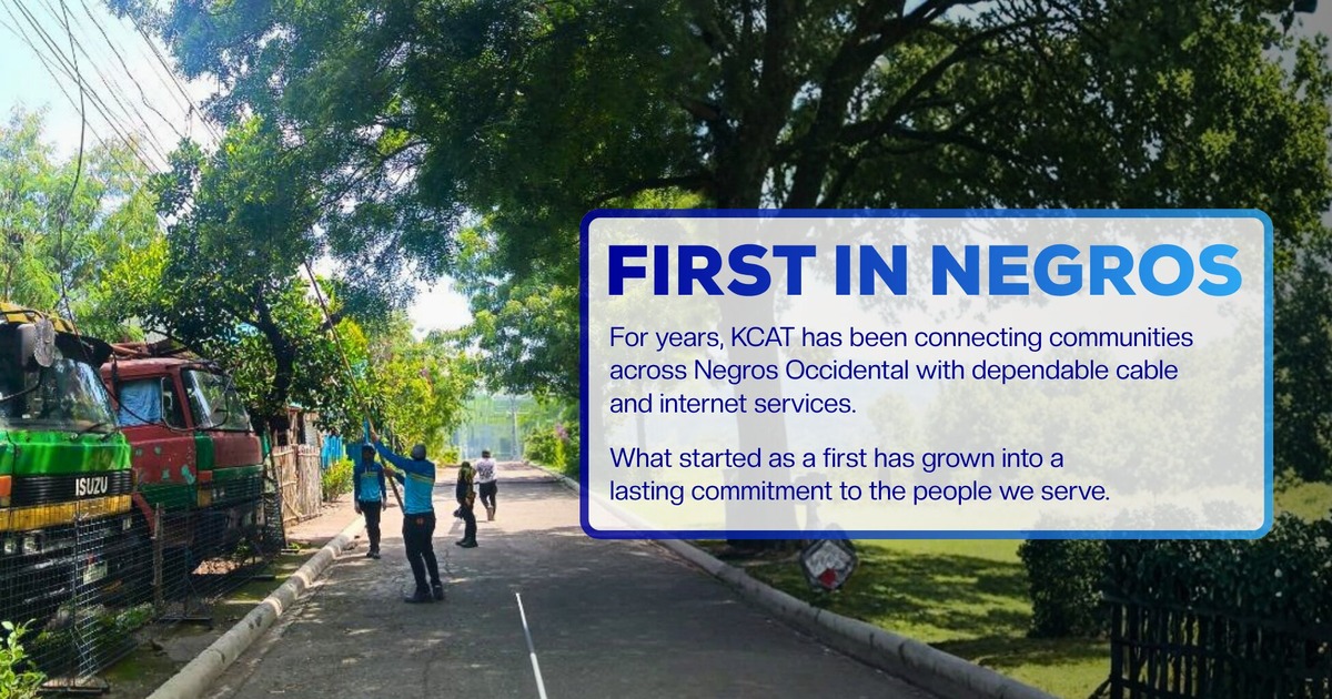 first-in-negros-connecting-communities-since-1993