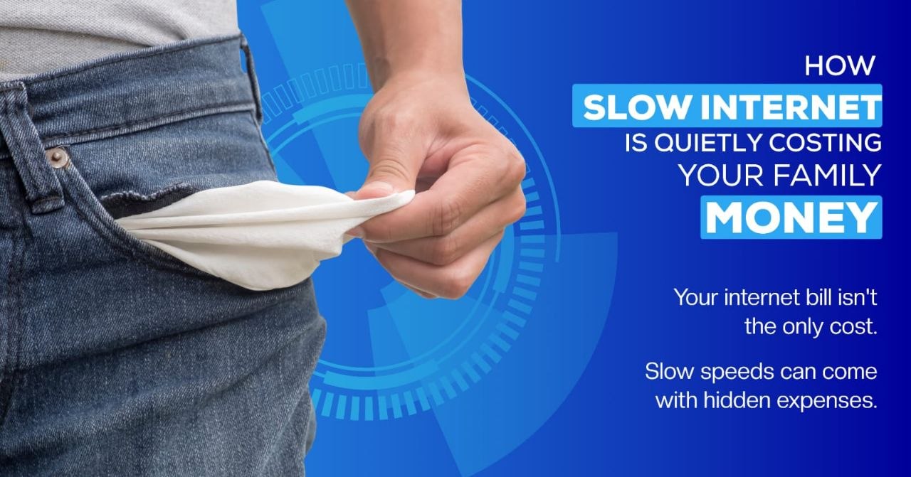 how-slow-internet-is-quietly-costing-your-family-money