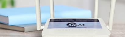 KCAT Commitment